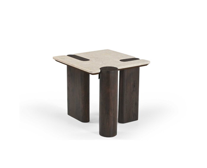 Bijzettafel Maeve | 57 cm