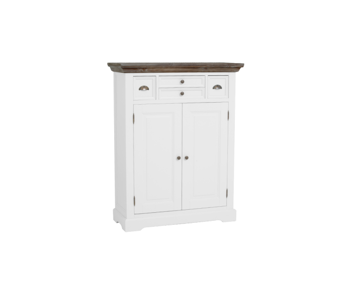 Fleur Meidenkast 100 cm