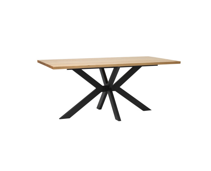 Tafelblad Reno eiken 90x150 cm - Naturel