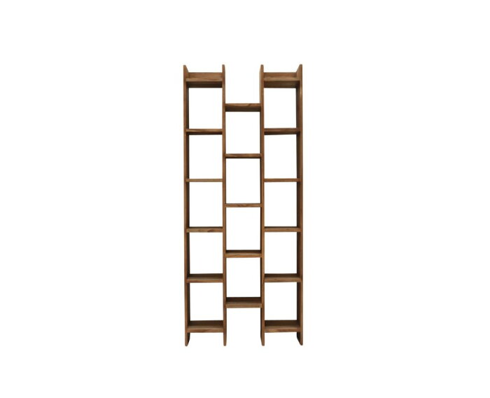 Roomdivider Retro - Halus