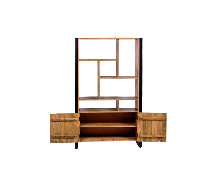 Kast Nairobi 110cm | Livingfurn