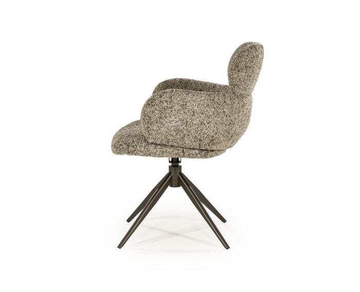 Stoel Darcio - gleam | Eleonora