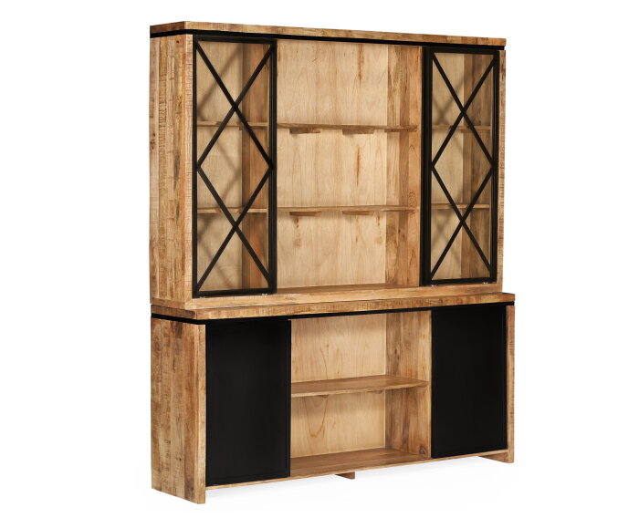 Vitrinekast Novelle 200