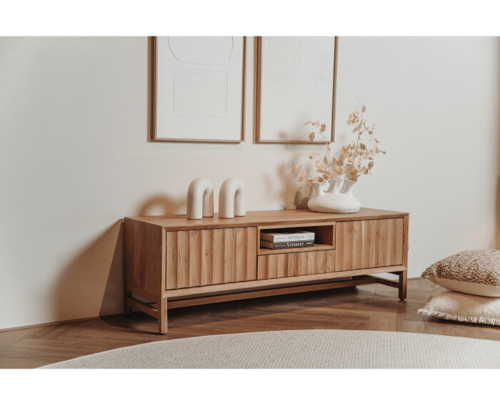 Crotone TV-meubel 145 cm
