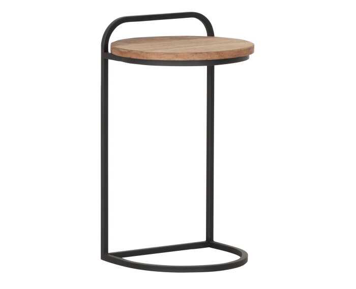 Soho laptoptafel