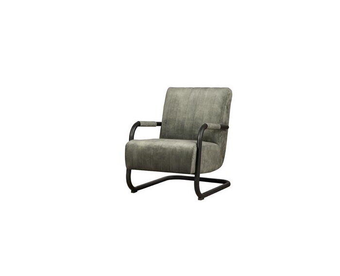 Riva Fauteuil - Adore 17 Green