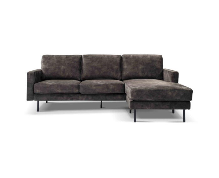 Cambridge 2 5-AL/AR + Chaise R/L - Adore 017 Grey Olive