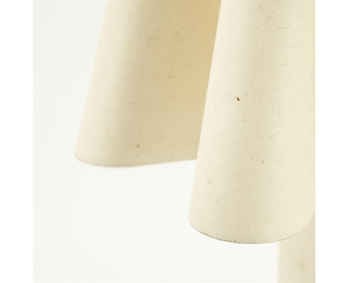 Table lamp Meander - natuurlijk | BY-BOO