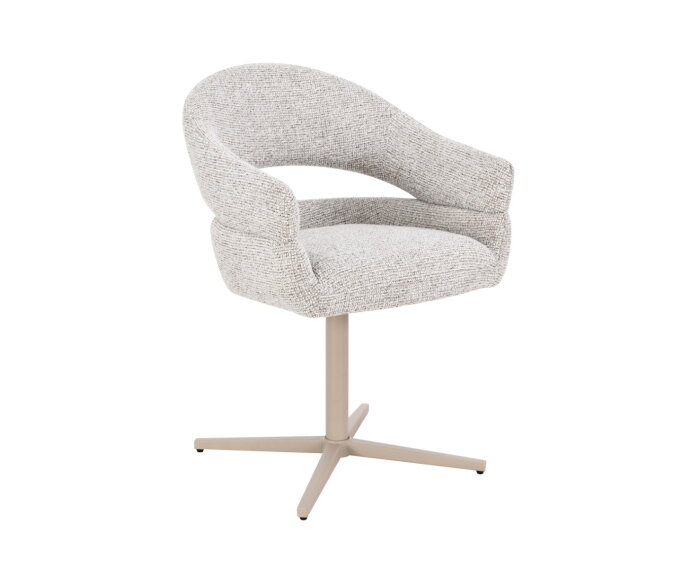 Eetkamerstoel Jade Beige