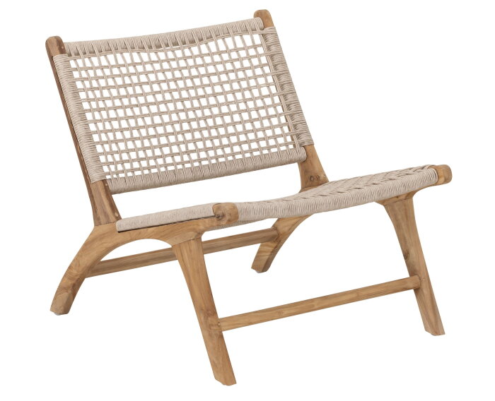 fauteuil Winston