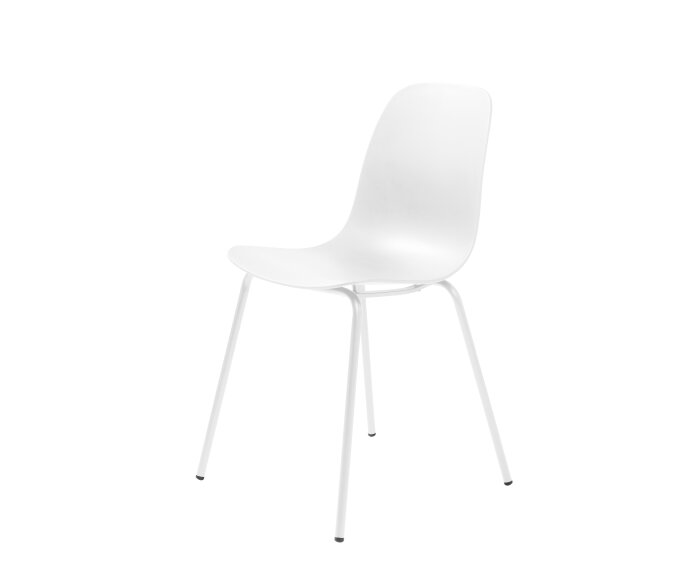 WHITBY CHAIR WHITE