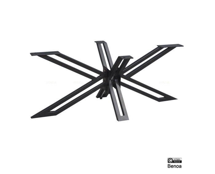 Yana Spiderleg for Coffeetable 120-130