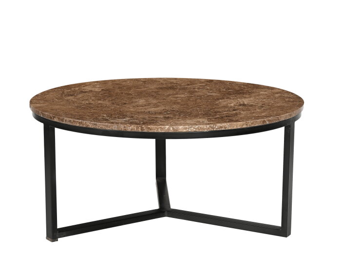 Salontafel Senna 100 cm | Livingfurn
