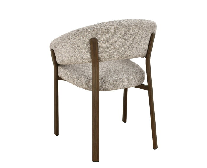 Zhora Hush Walnut