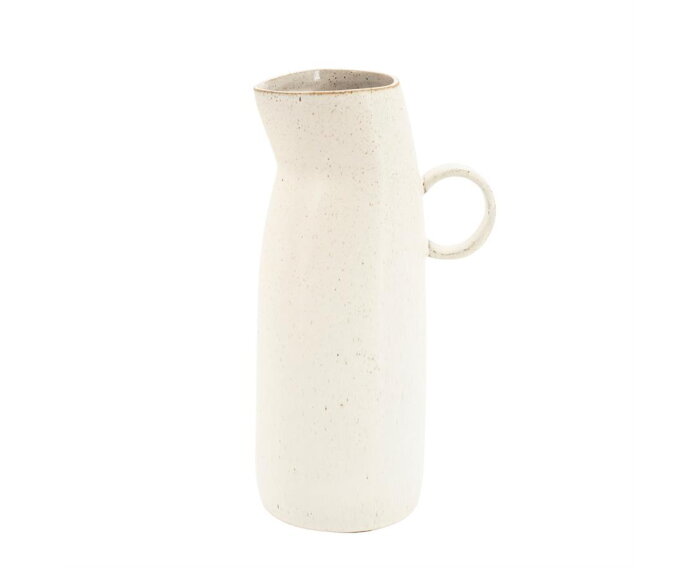 Caraffa - beige | BY-BOO