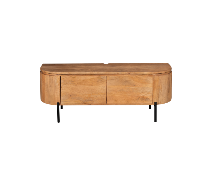 Tv meubel Excellent Naturel | 120 cm