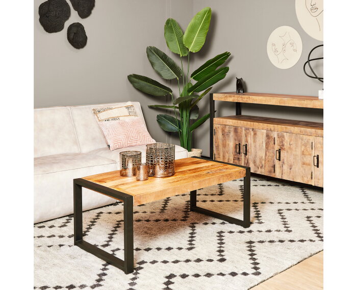 Salontafel Boaz | 110 cm