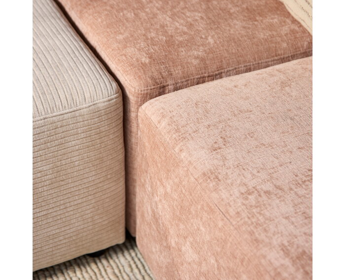 MySofa Blocks U-bank - Modulair & zelf samen te stellen | MySofa