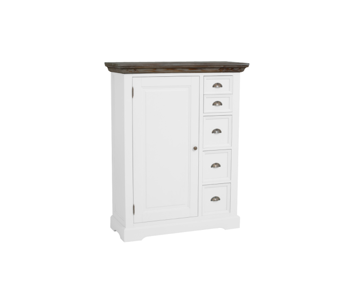 Fleur Spekkast 100 cm