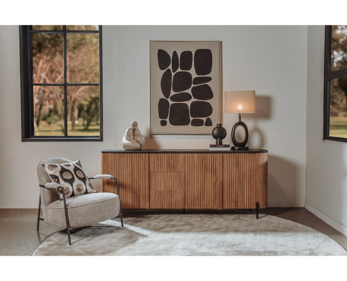 Palazzo Dressoir 200 cm