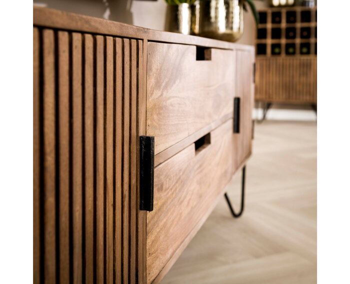TV-meubel Tweak | Mangohout