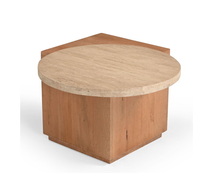 Bijzettafel Numa | 60 cm