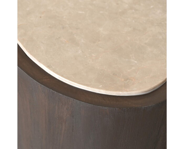Salontafel Lume Marmer 94 cm