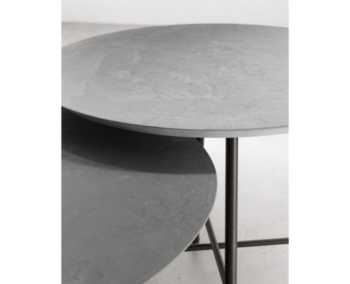 Scala salontafel Delta Air