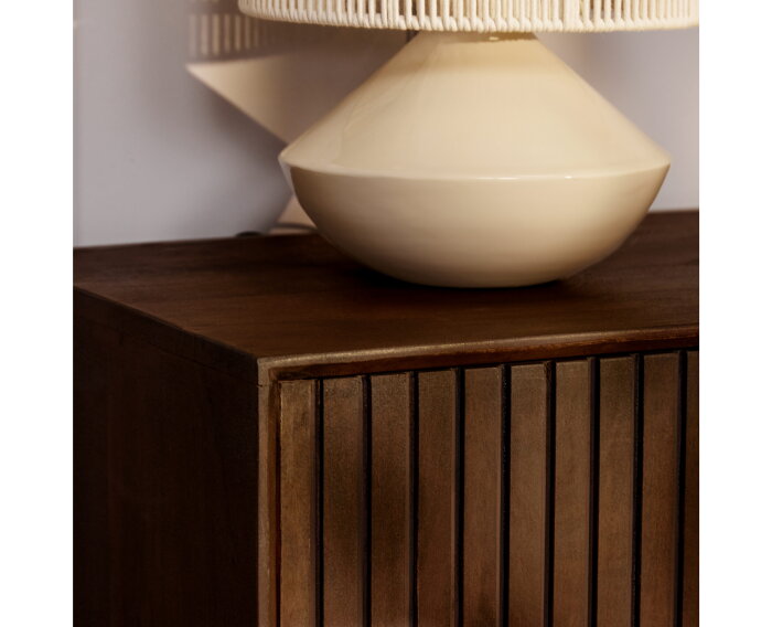 Tv meubel Madison Brown | 165 cm