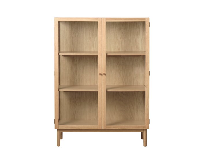 ELBA CABINET H140 CM