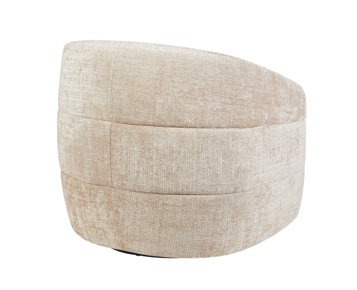 Fauteuil Yara | Beige