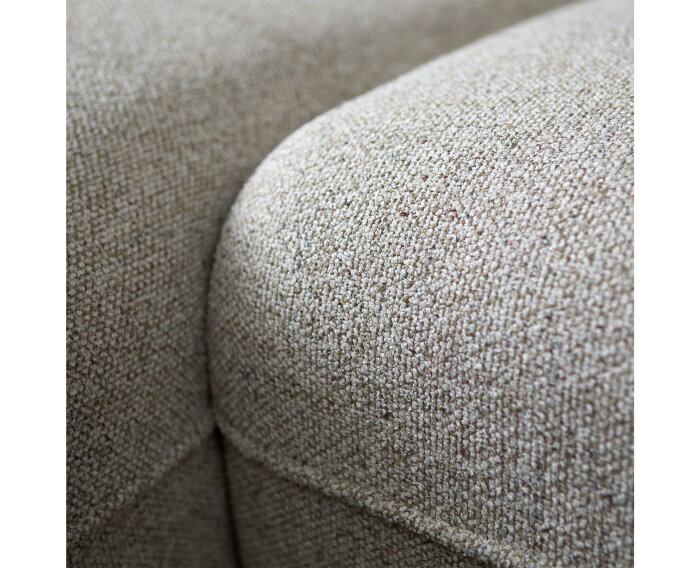 DROP met chaise longue links - Serenity 03