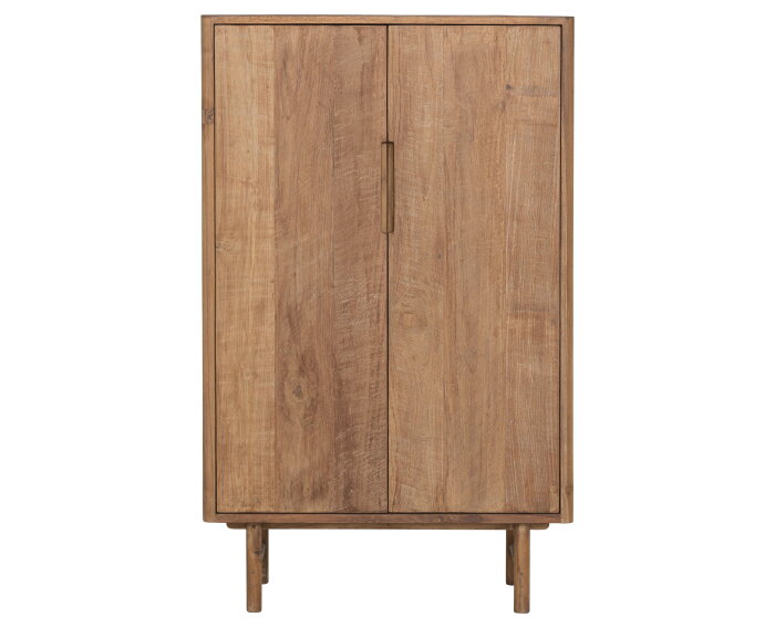 Bliss bergkast laag 2 deurs