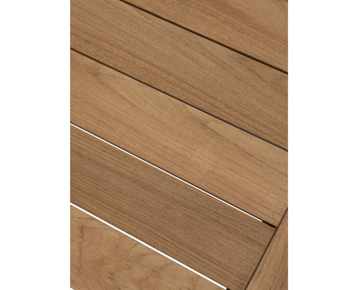 Amaro Outdoor eettafel 230 cm