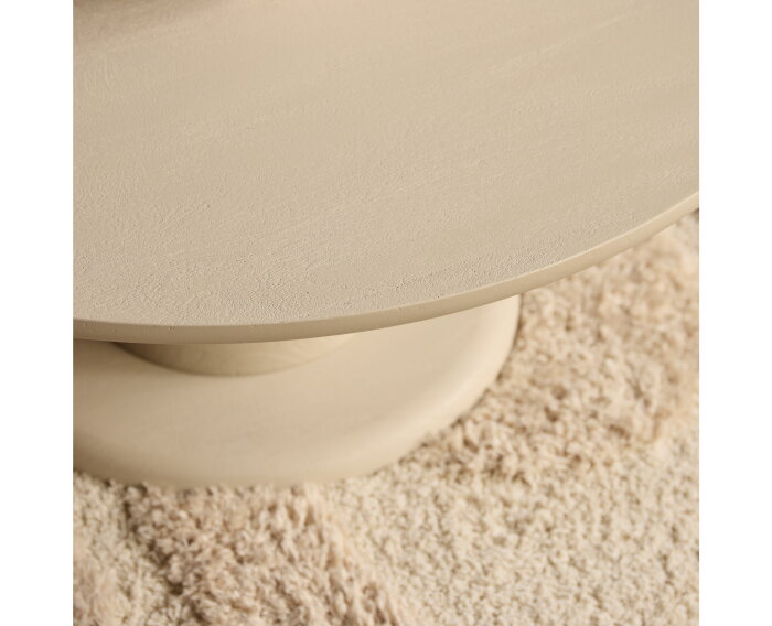 Salontafel Mabel | 90 cm