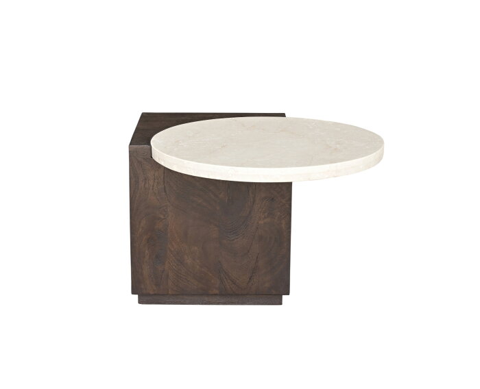 Bijzettafel Numa | 60 cm