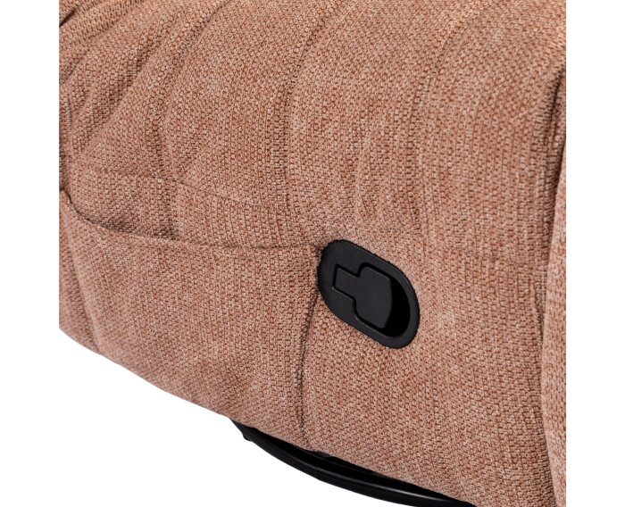 Relaxfauteuil Zen | Pink