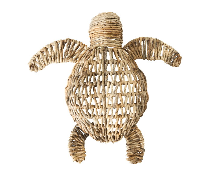 decoratie Turtle Feny small