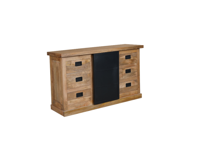 Nashville Dressoir | 160 cm