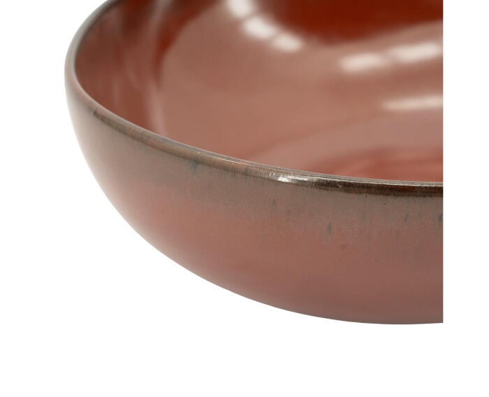 Bowl Nendo - bruin | BY-BOO