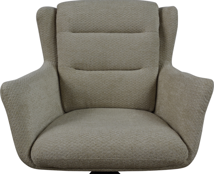 Eetkamerstoel Maud draaibaar - Retro Bliss Beige