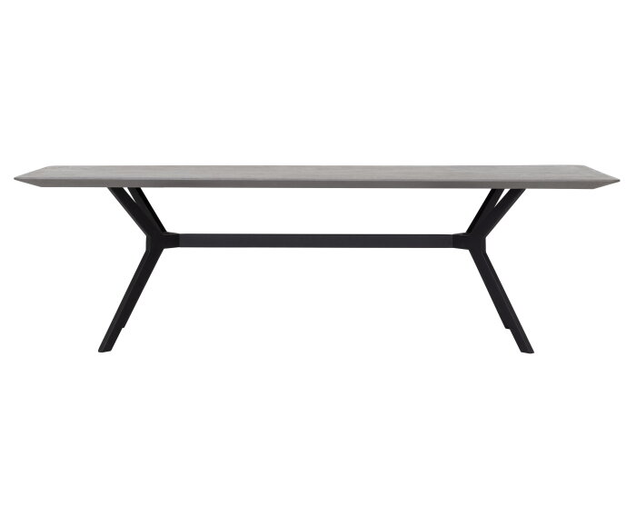 Scala eettafel Novi 250 cm