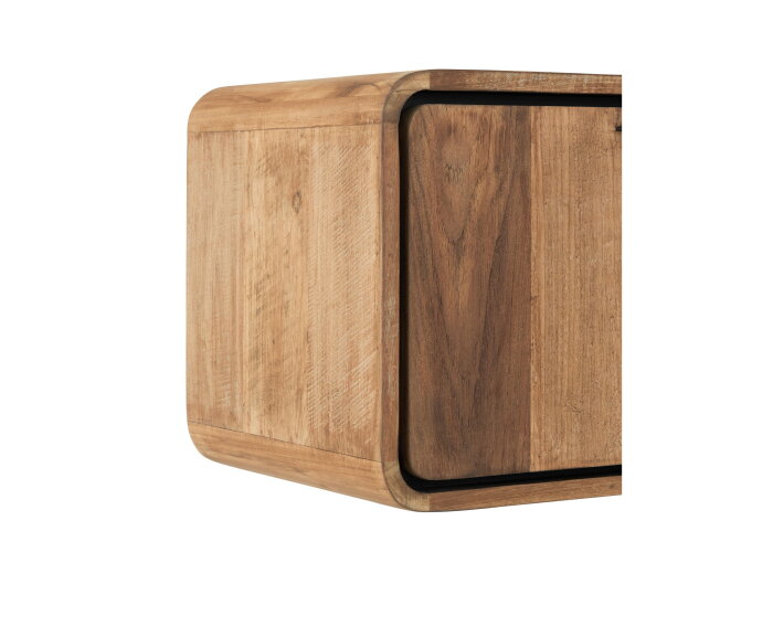 Evo hangend tv meubel Evo medium