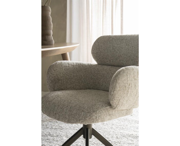 Stoel Darcio - gleam | Eleonora