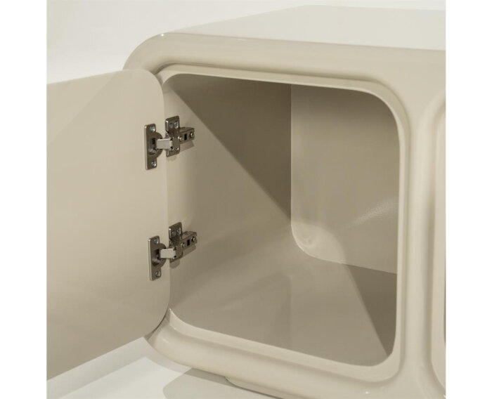 TV cabinet Gubby - beige | BY-BOO