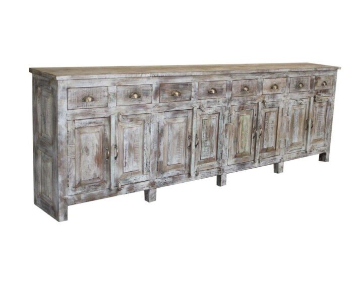 Oude India Dressoir 269816
