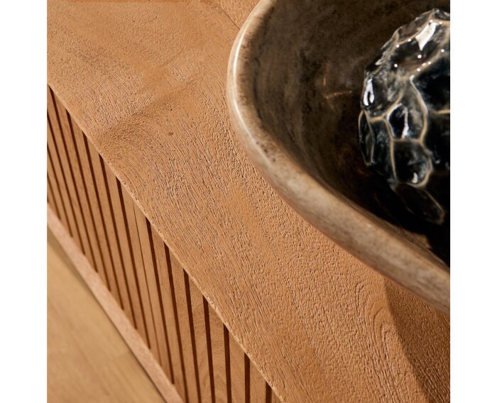 Tv meubel Madison Natural | 165 cm