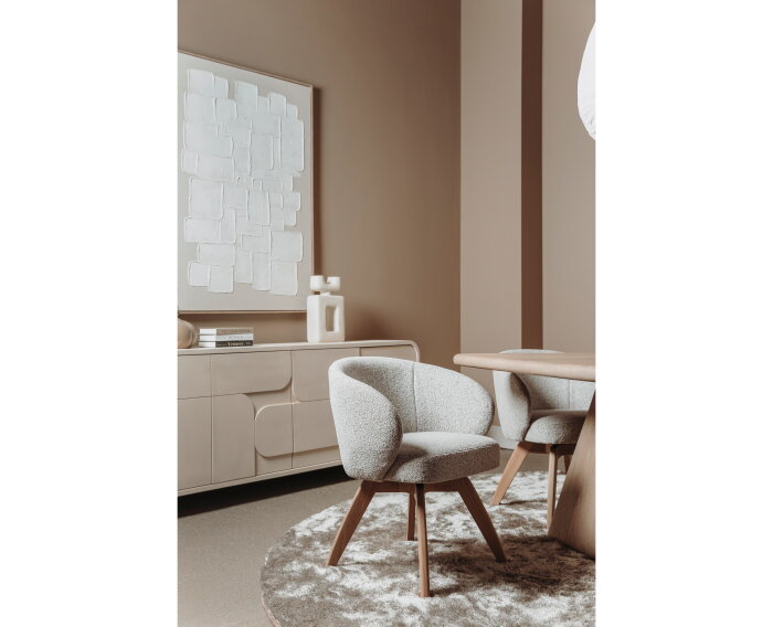 Alviano Dressoir 180 cm