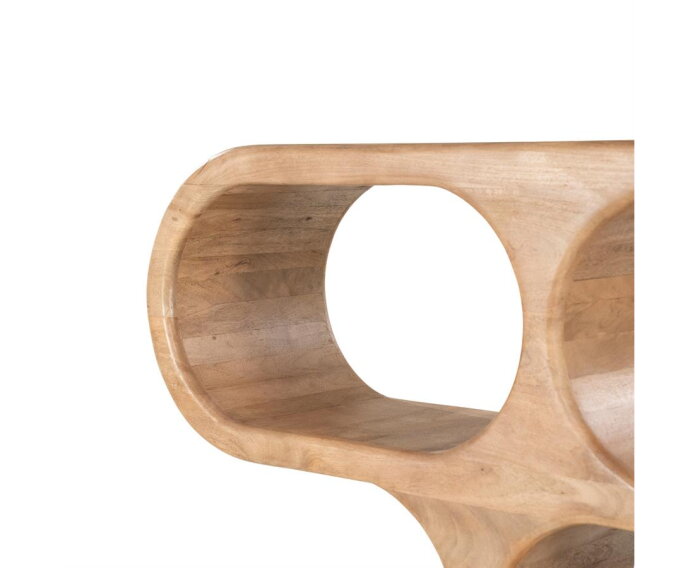 Cabinet Esu - natuurlijk | BY-BOO