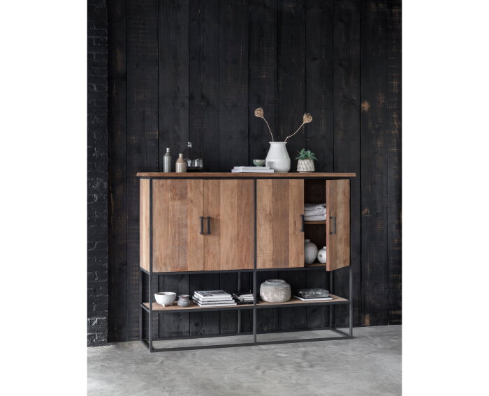 Timeless bergkast Beam large